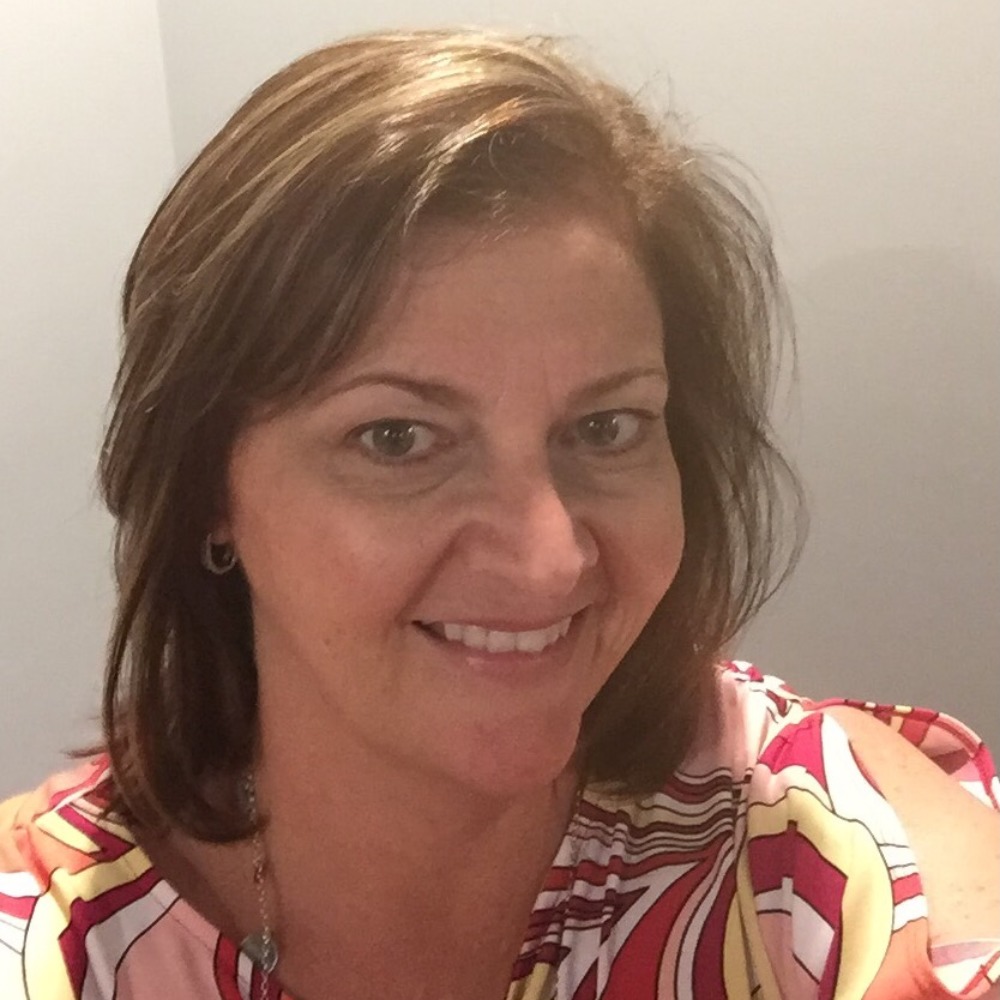 Meet your Posher, Annalisa